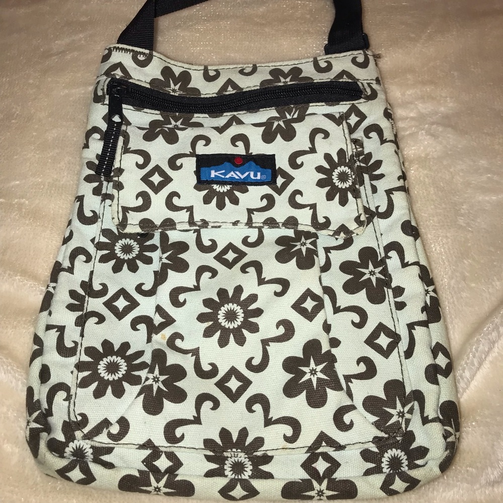 Kavu crossbody